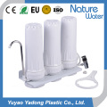 3 Stage Table-Top Water Filter-1